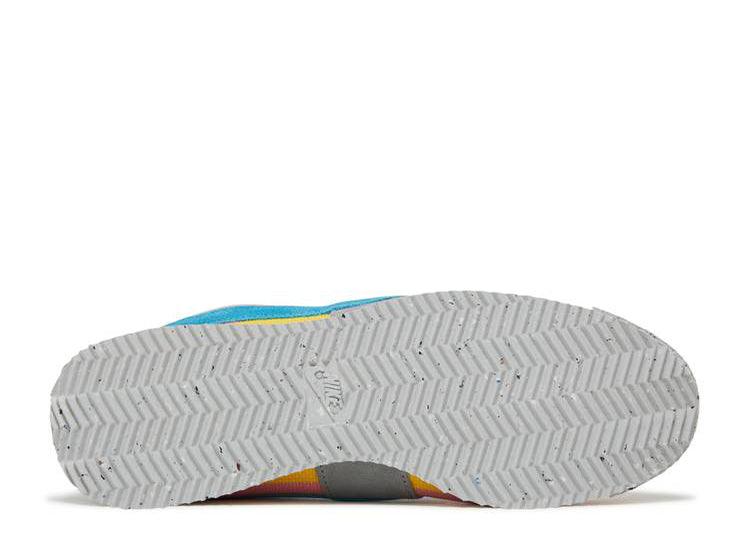 Nike Cortez Union Grey - HIDEOUT