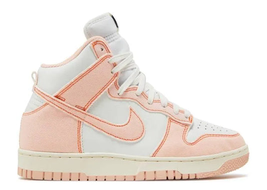 Nike Dunk High 85 Arctic Orange (W) - HIDEOUT