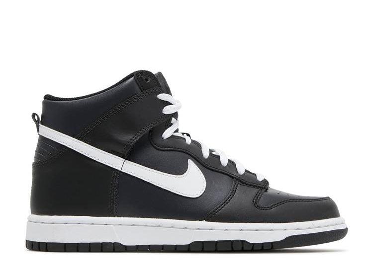 Nike Dunk High Anthracite White (GS) - HIDEOUT