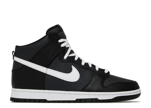 Nike Dunk High Black Panda - HIDEOUT