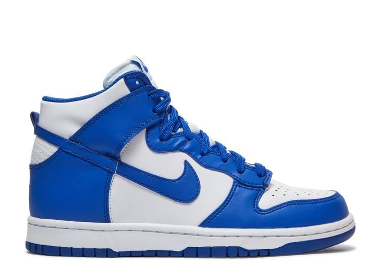 Nike Dunk High Game Royale (GS) - HIDEOUT