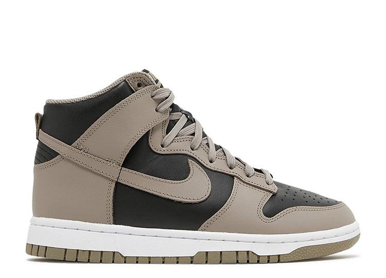 Nike Dunk High Moon Fossil (W) - HIDEOUT