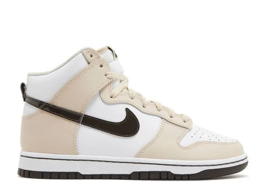 Nike Dunk High Sanddrift (W) - HIDEOUT