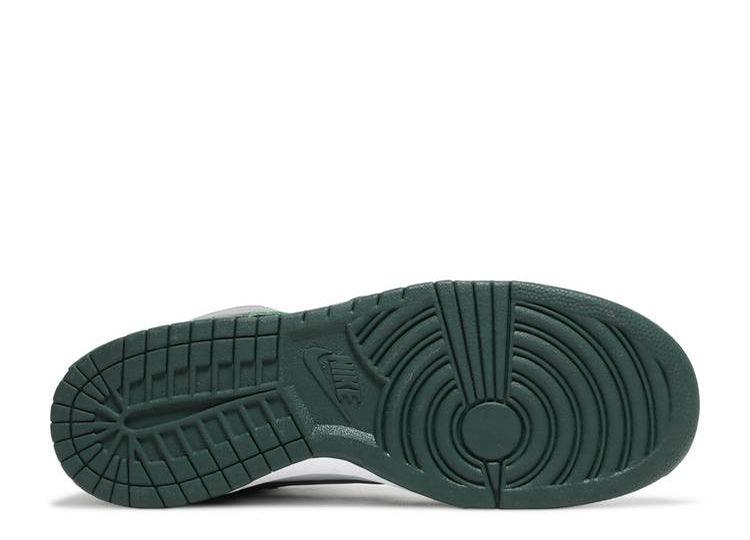 Nike Dunk High Spartan Green - HIDEOUT