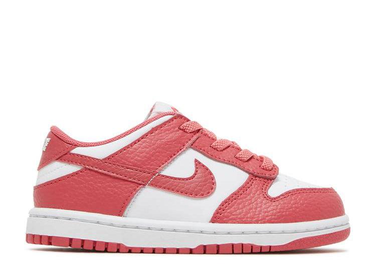 Nike Dunk Low Archeo Pink (TD) - HIDEOUT