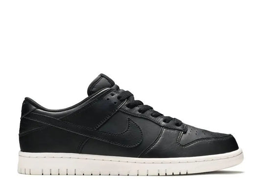 Nike Dunk Low Black - HIDEOUT