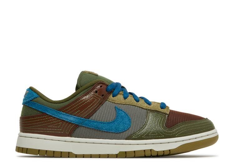 Nike Dunk Low Cacao Wow - HIDEOUT