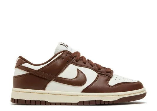 Nike Dunk Low Cacao Wow (W) - HIDEOUT