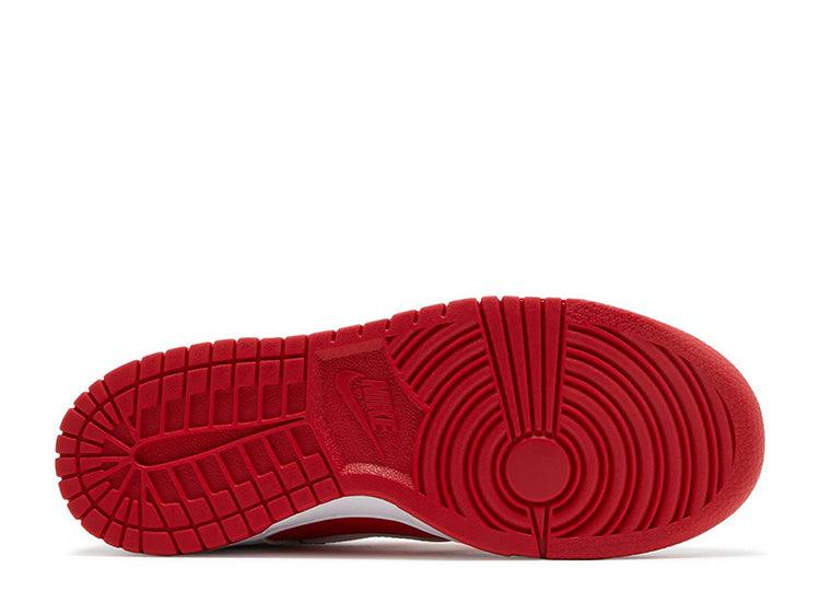 Nike Dunk Low Championship Red (GS) - HIDEOUT