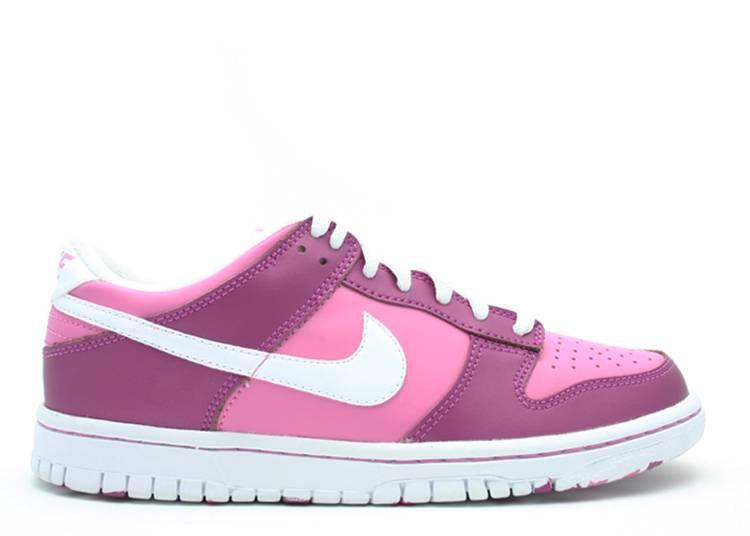 Nike Dunk Low China Rose (PS) - HIDEOUT