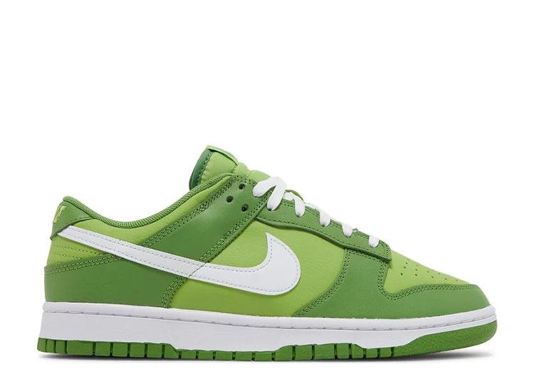 Nike Dunk Low Chlorophyll - HIDEOUT