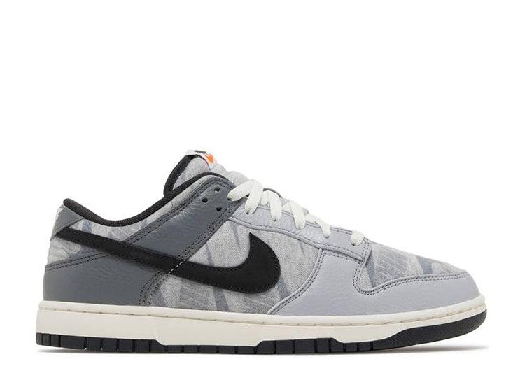 Nike Dunk Low Copy Paste - HIDEOUT