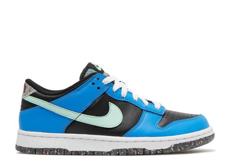 Nike Dunk Low Crater Blue (GS) - HIDEOUT