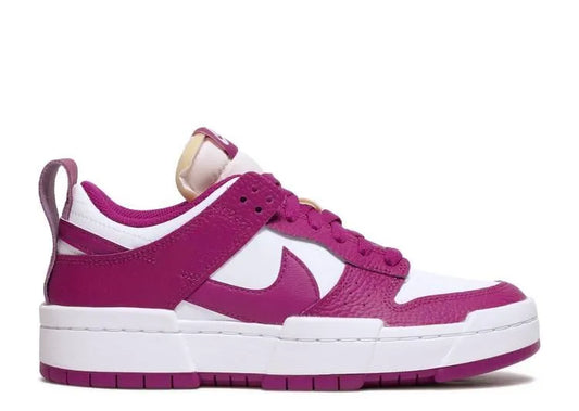 Nike Dunk Low Distrupt Cactus Flower - HIDEOUT