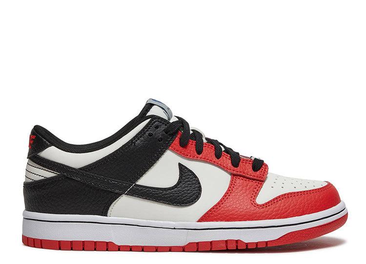 Nike Dunk Low EMB Chicago (GS) - HIDEOUT