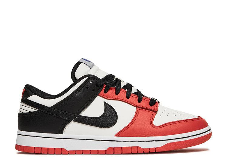 Nike Dunk Low EMB Chicago - HIDEOUT