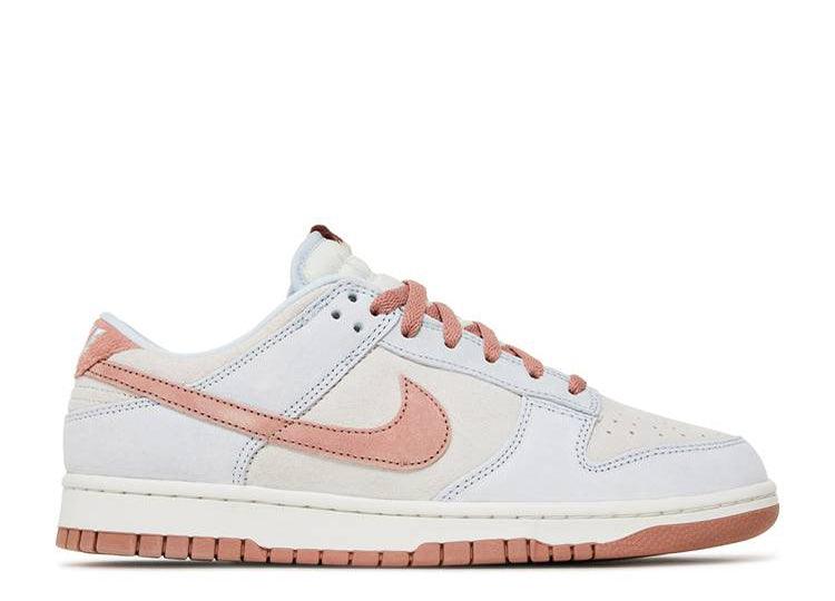 Nike Dunk Low Fossil Rose - HIDEOUT