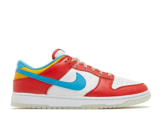 Nike Dunk Low Fruity Pebbles - HIDEOUT