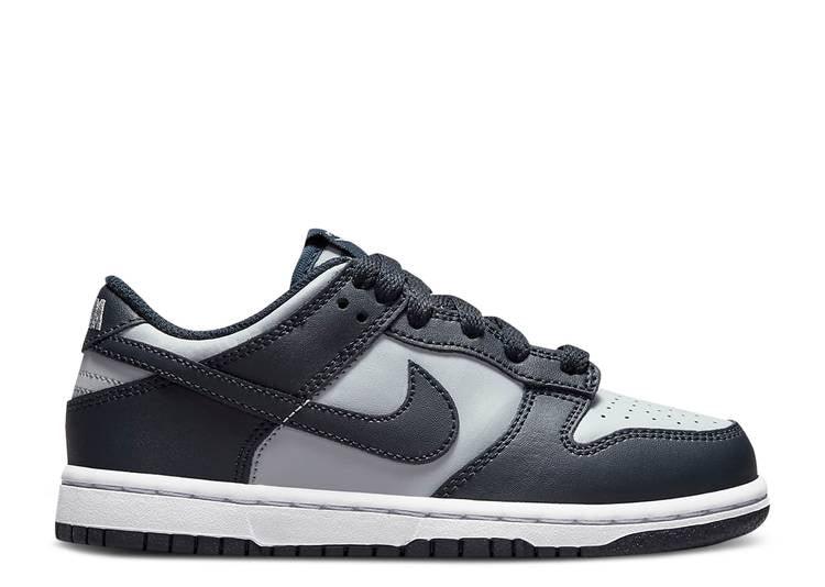 Nike Dunk Low Georgetown (PS) - HIDEOUT