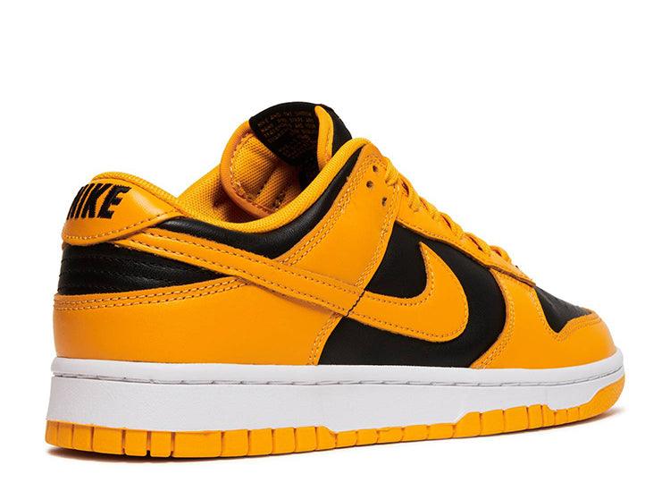 Nike Dunk Low Goldenrod - HIDEOUT