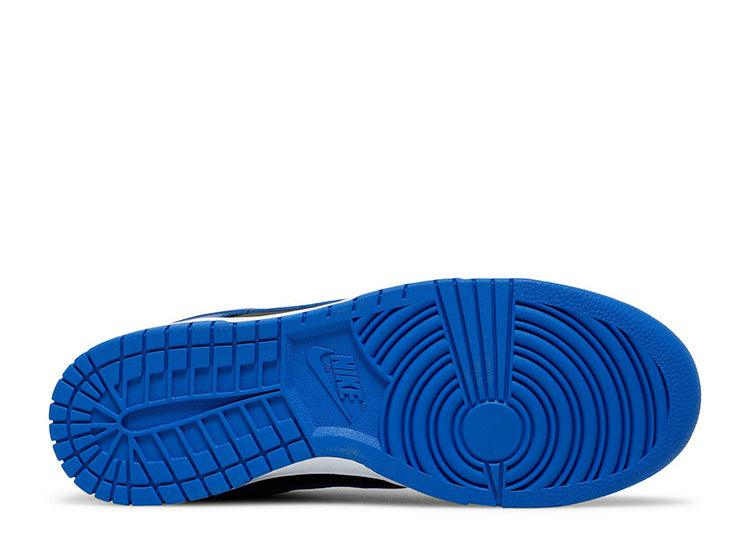 Nike Dunk Low Hyper Cobalt - HIDEOUT