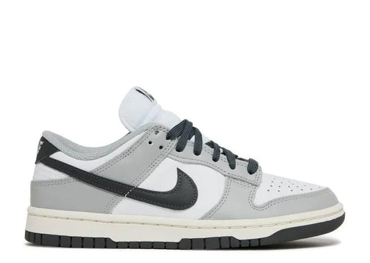 Nike Dunk Low Light smoke grey (W) - HIDEOUT