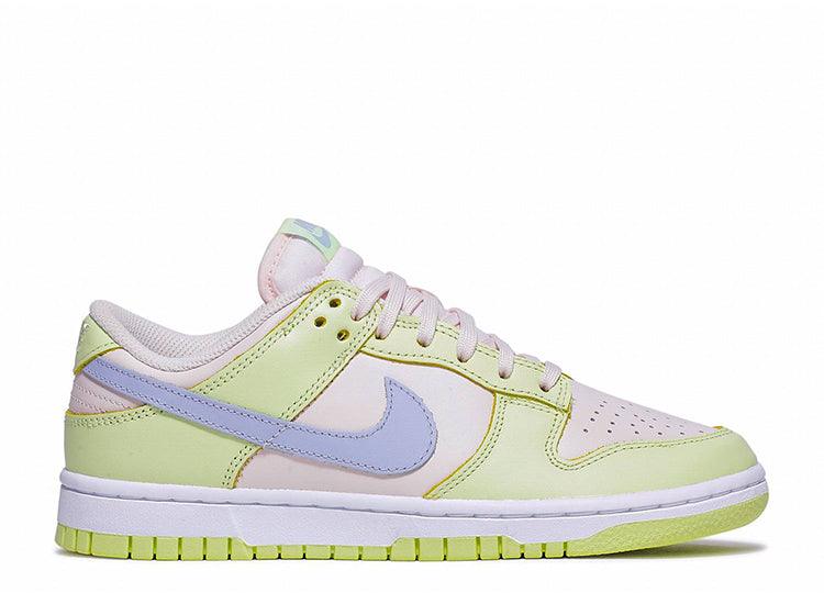 Nike Dunk Low Lime Ice (W) - HIDEOUT