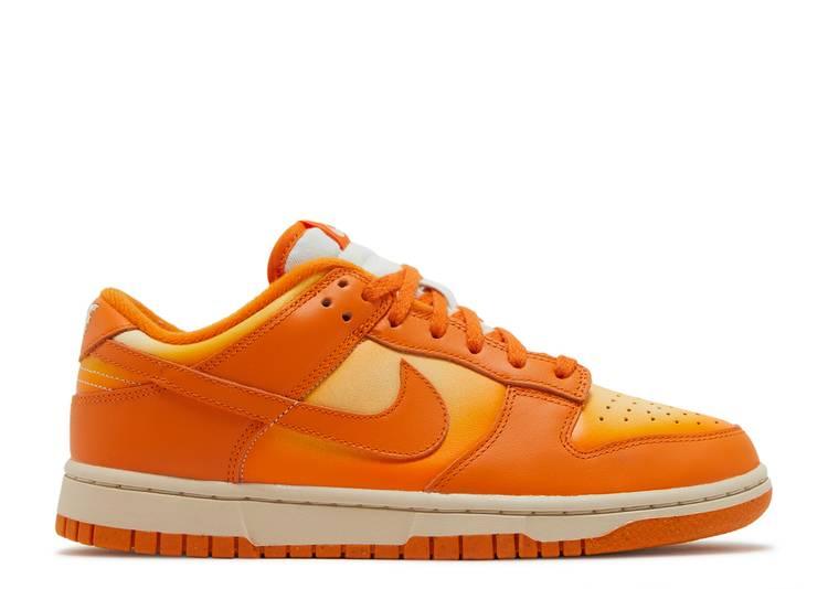 Nike Dunk Low Magma Orange (W) - HIDEOUT