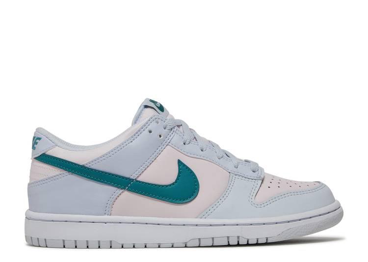 Nike Dunk Low Mineral Teal (GS) - HIDEOUT