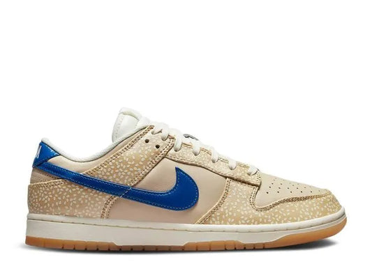 Nike Dunk Low Montreal Bagel Sesame - HIDEOUT