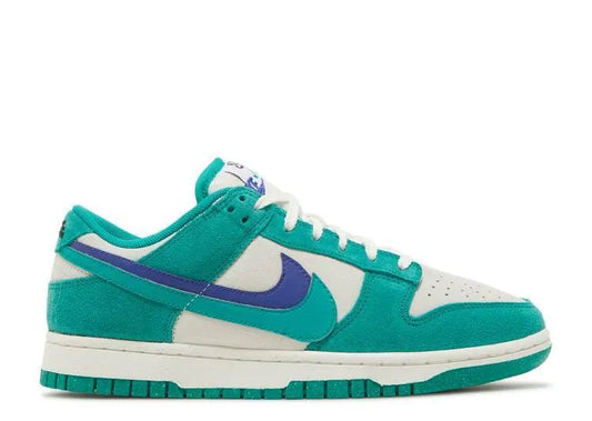 Nike Dunk Low Neptune Double Swoosh (W) - HIDEOUT