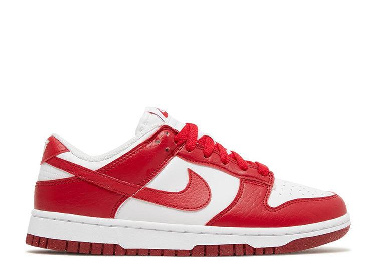 Nike Dunk Low Next Nature Gym Red (W) - HIDEOUT