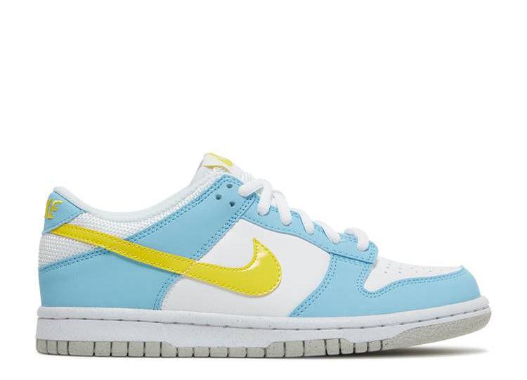 Nike Dunk Low Next Nature Homer Simpson (GS) - HIDEOUT
