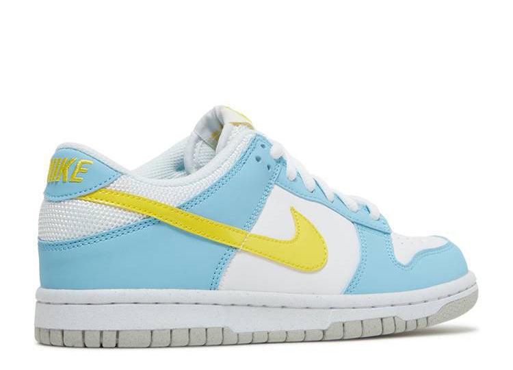 Nike Dunk Low Next Nature Homer Simpson (GS) - HIDEOUT