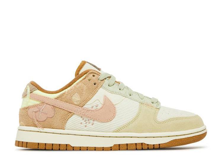 Nike Dunk Low On The Bright Side (W) - HIDEOUT