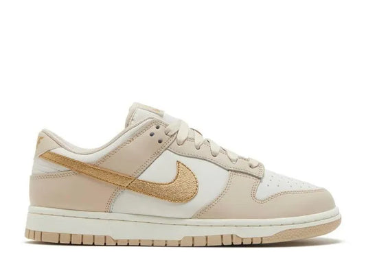 Nike Dunk Low Phantom Metallic Gold (W) - HIDEOUT