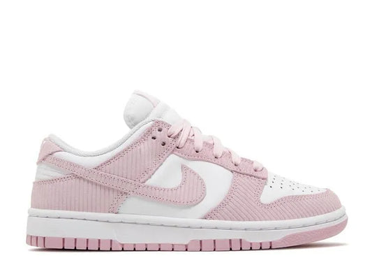 Nike Dunk Low Pink Corduroy (W) - HIDEOUT