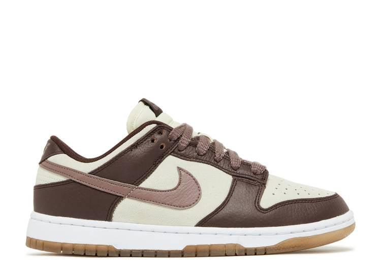 Nike Dunk Low Plum Eclipse (W) - HIDEOUT