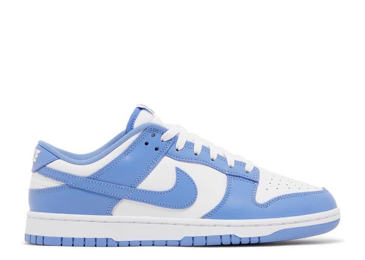 Nike Dunk Low Polar Blue - HIDEOUT
