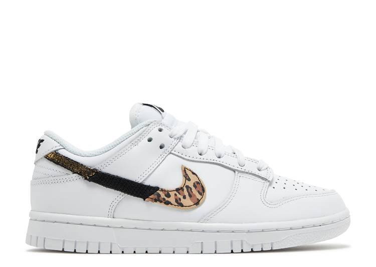 Nike Dunk Low Primal White (W) - HIDEOUT