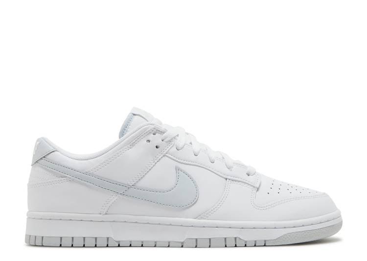 Nike Dunk Low Pure Platinum - HIDEOUT