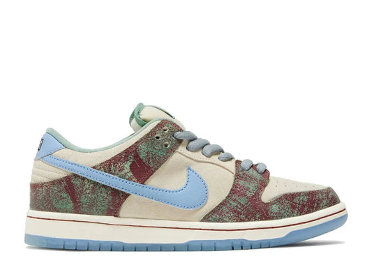 Nike Dunk Low SB Crenshaw - HIDEOUT