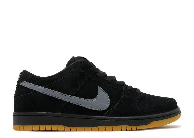 Nike Dunk Low SB Fog - HIDEOUT