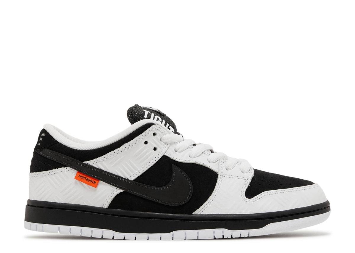 Nike Dunk Low SB Tightbooth - HIDEOUT
