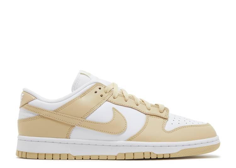 Nike Dunk Low Team Gold - HIDEOUT