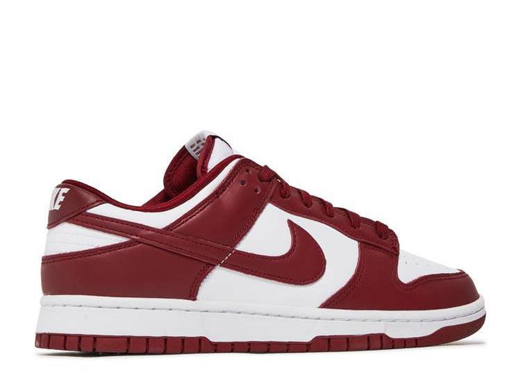 Nike Dunk Low Team Red - HIDEOUT