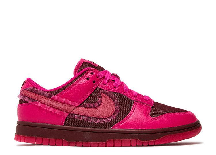 Nike Dunk Low Valentine's Day 2022 (W) - HIDEOUT