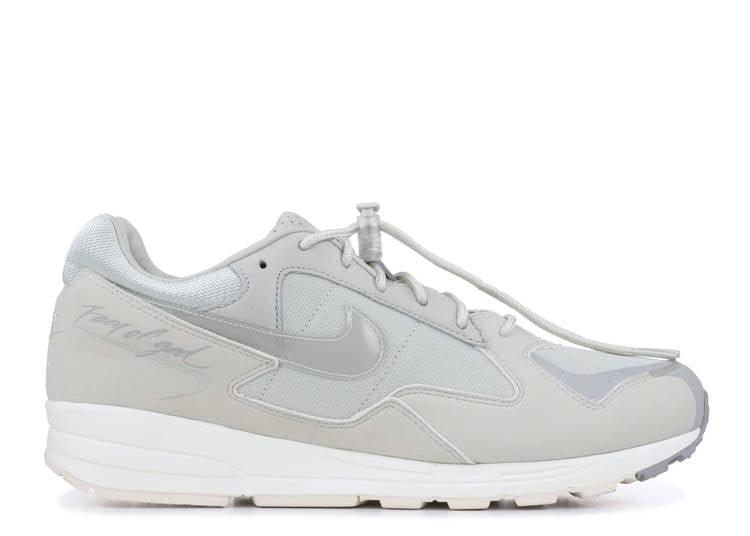 Nike Fear Of God x Air Skylon 2 Light Bone - HIDEOUT