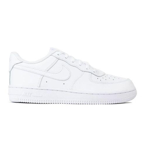 Nike Force 1 White (PS) - HIDEOUT