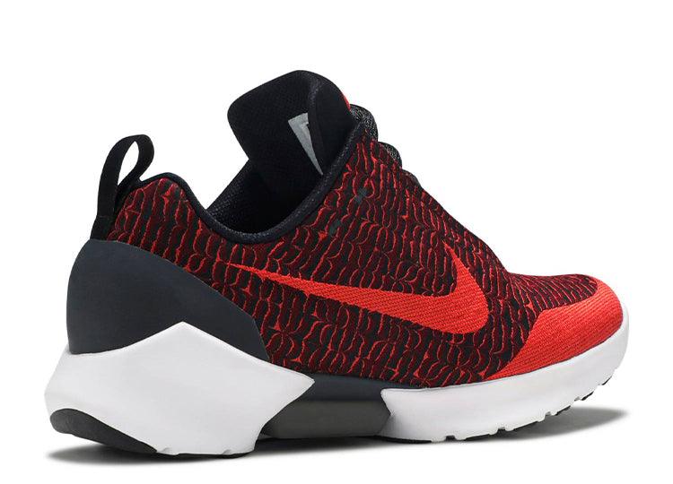 Nike Hyper Adapt 1.0 Habanero Red - HIDEOUT